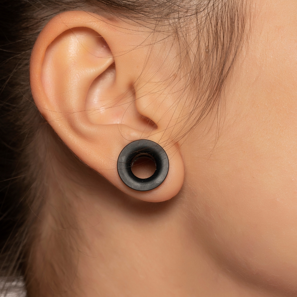 organic & tunnels