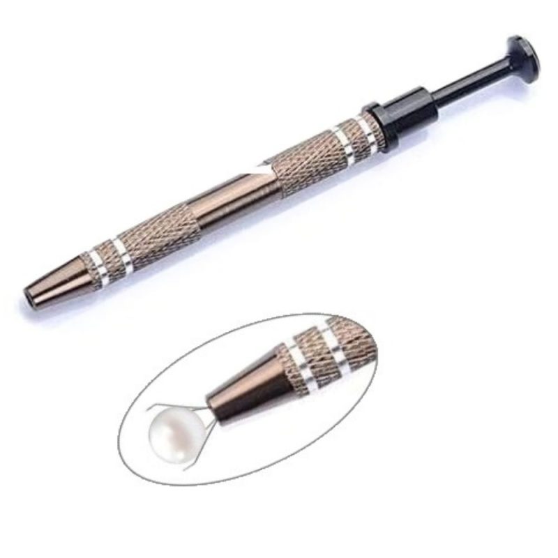 Pinza a ragno premium