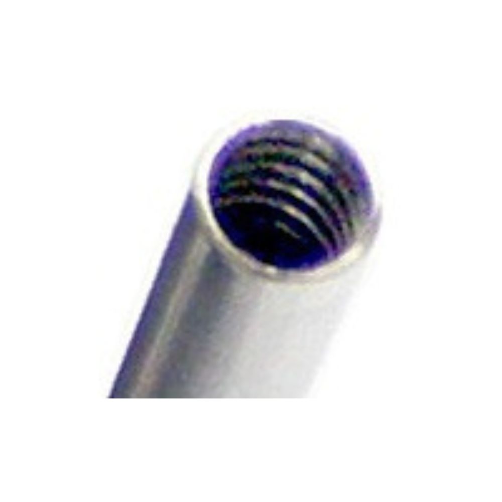 AGO Sterile piercing Americano 1.2 - " FILETTO INTERNO Femmina " - immagine 4
