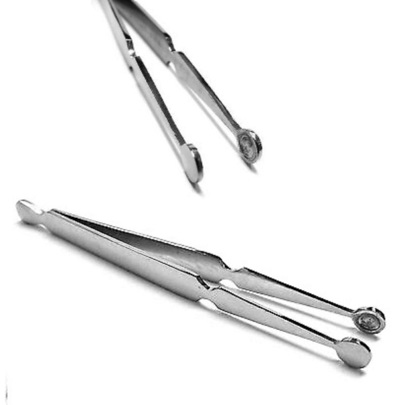 Pinzette per Palline