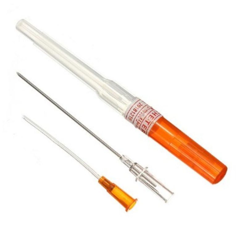 AGO piercing Cannula G14 (per gioielli 1.6)