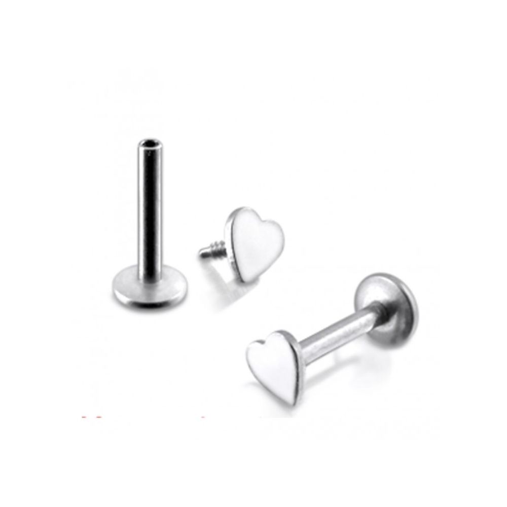 Labret a Cuore - immagine 2