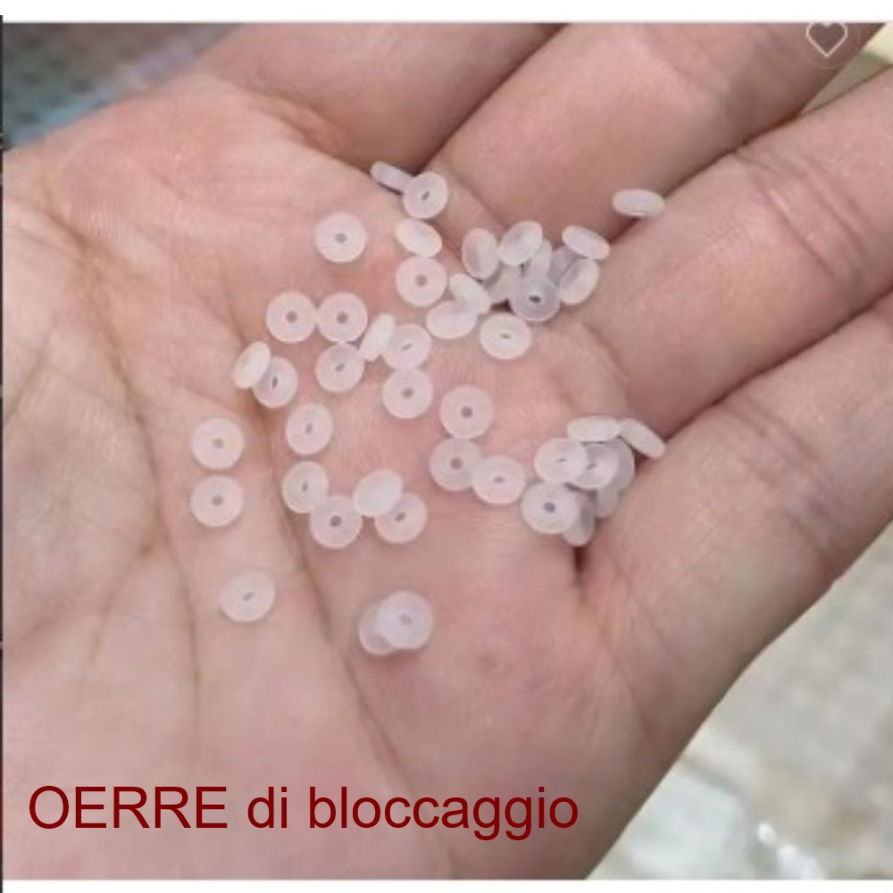 Gommini di Cura iperplasia - immagine 3