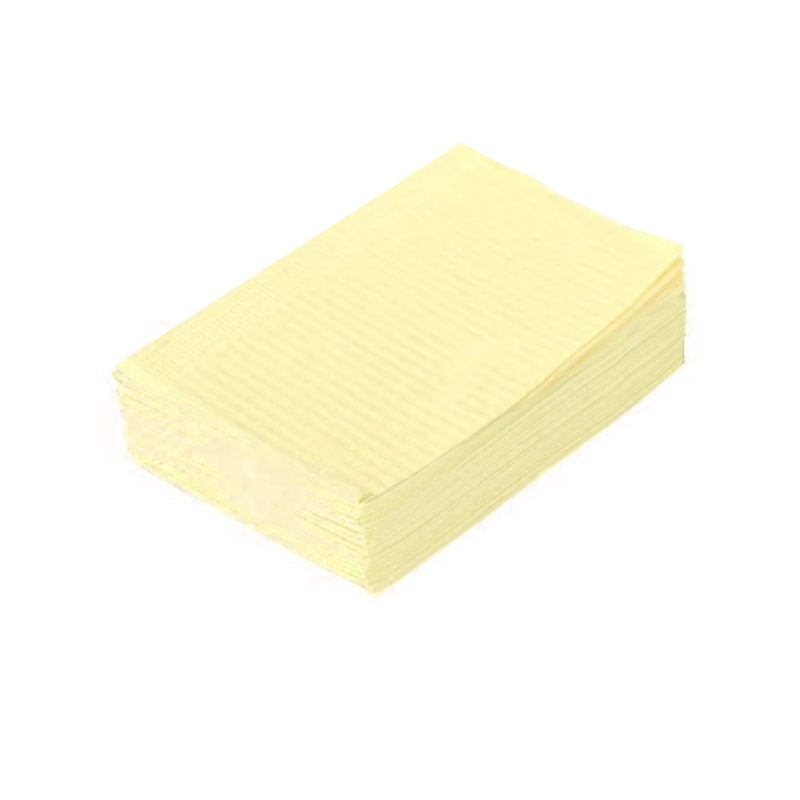 Telino Politenato Giallo