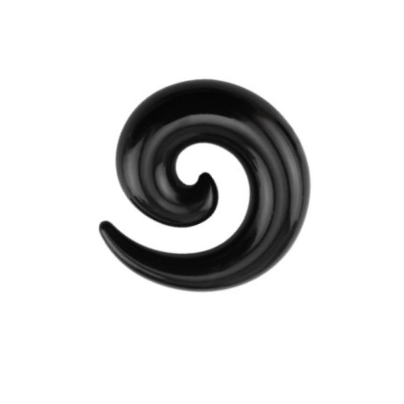 Dilatatore in Legno nero di Areng