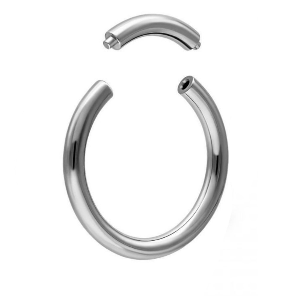 Anella Chiusura a Segmento - segment ring