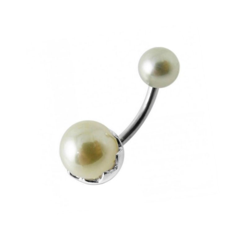 Bananabell Perla e Argento925%