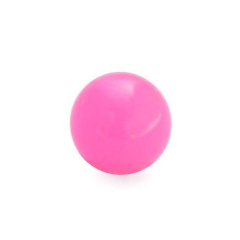 Sfere in Acrilico ROSA FLUO