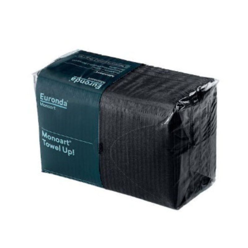 Telino Politenato Euronda - NERO