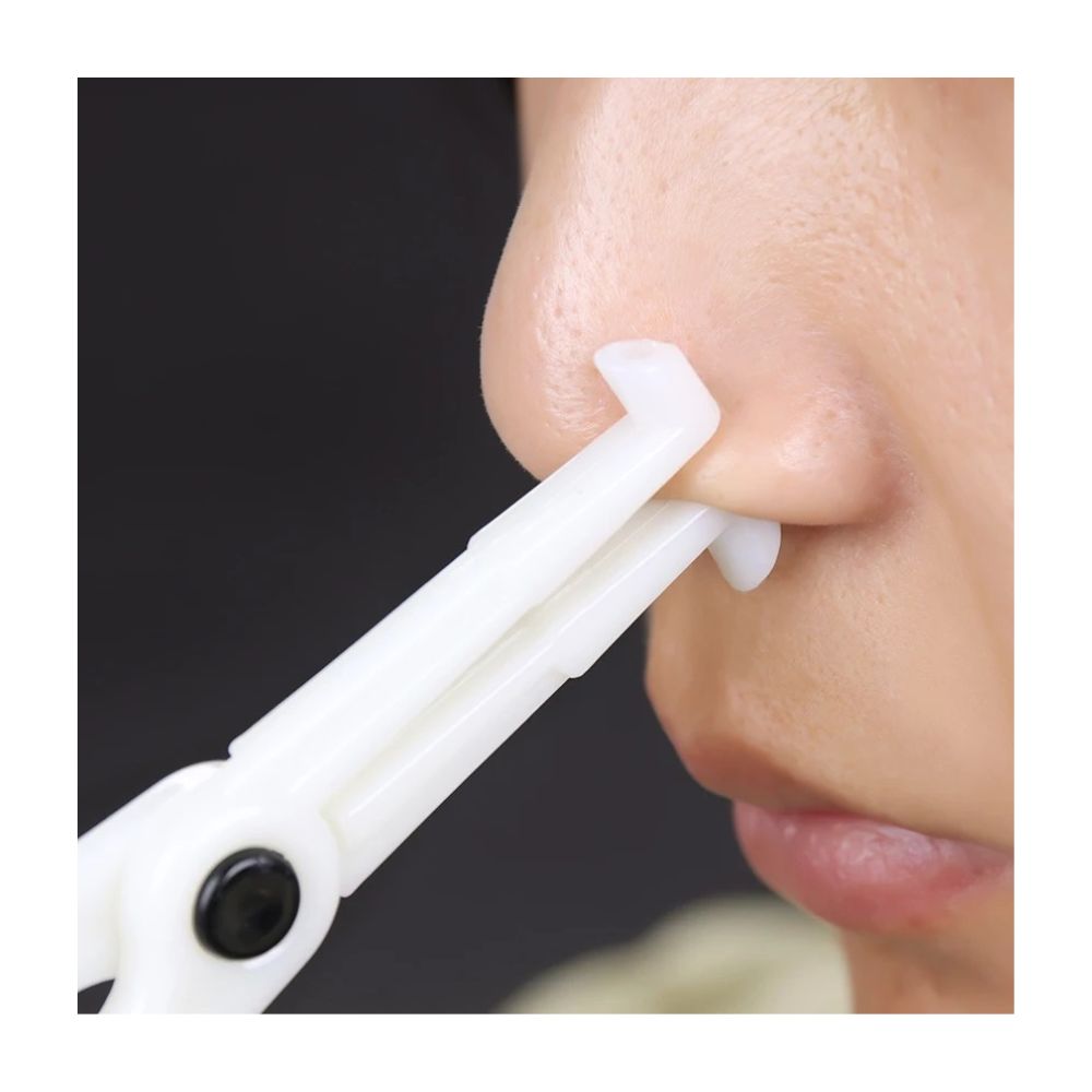 Pinza SEPTUM aperta monouso - immagine 2