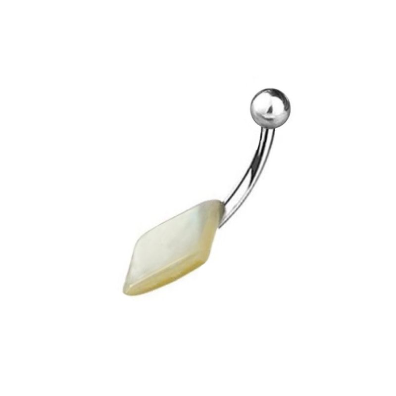 Bananabell in Madreperla