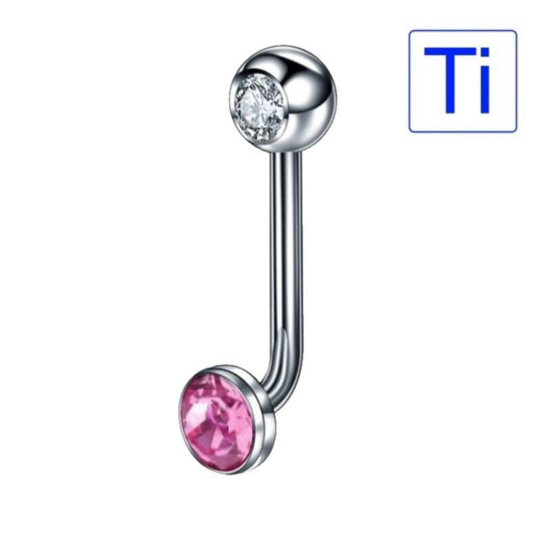 Gioiello Christina con cristalli