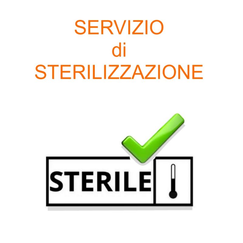 Servizio di Sterilizzazione